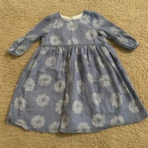 Pippa & Julie floral dress